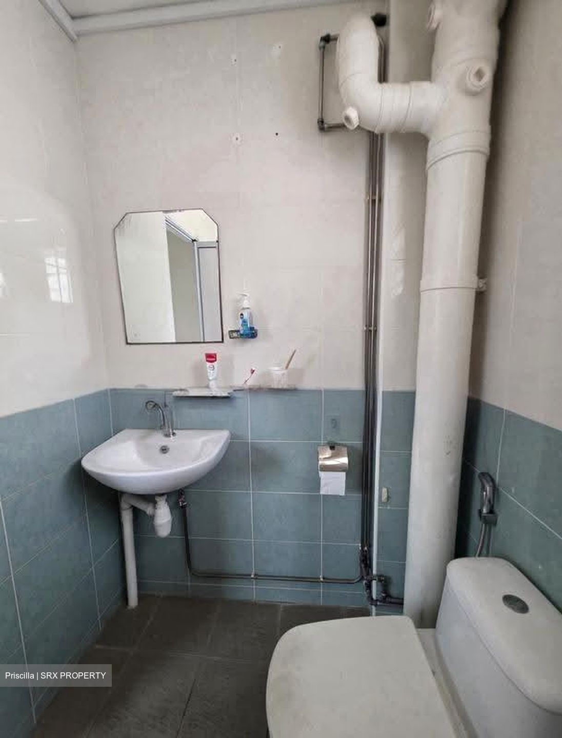 Blk 491C Tampines Street 45 (Tampines), HDB 5 Rooms #617235841